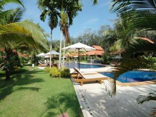 Hotel Baan Sai Yuan Phuket