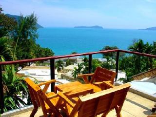 Andaman Cove Hotel Phuket