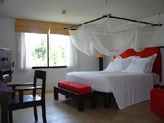 Hotel Andaman Cove