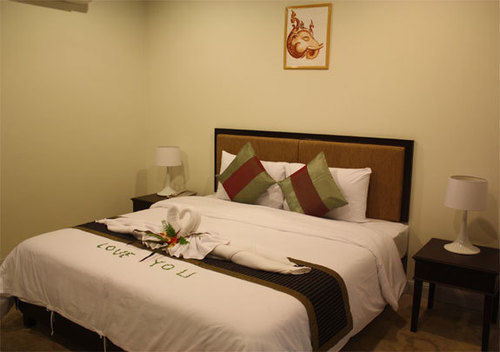 Gasthof Phukamala Phuket