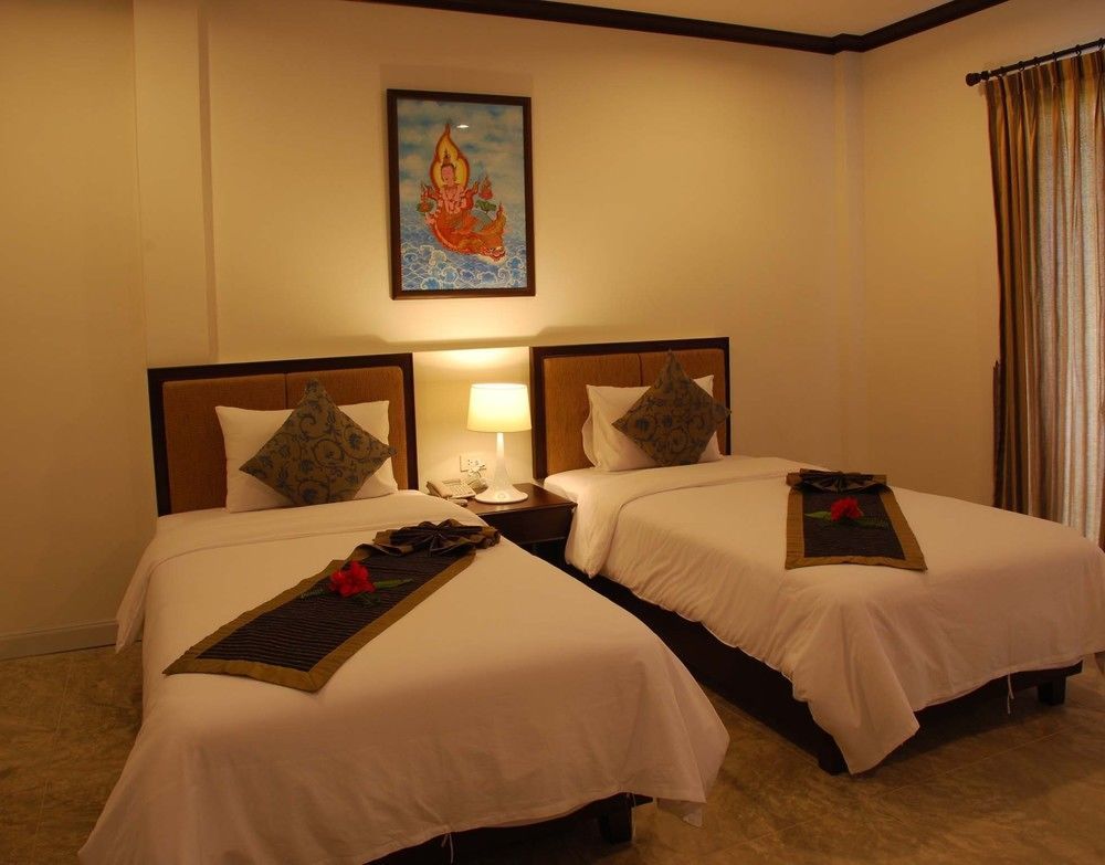 Gasthof Phukamala Phuket