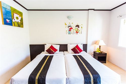 Hotel S.b.living Place