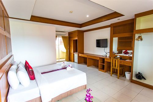 S.b.living Place Hotel