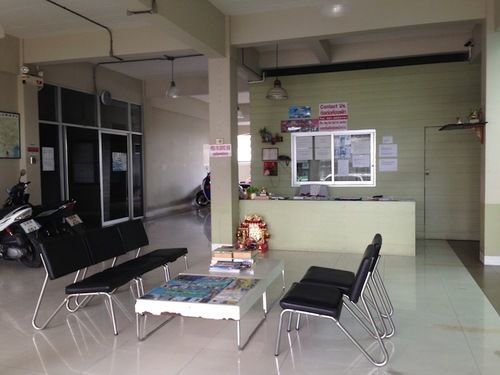 Inn Ekkamon Phuket