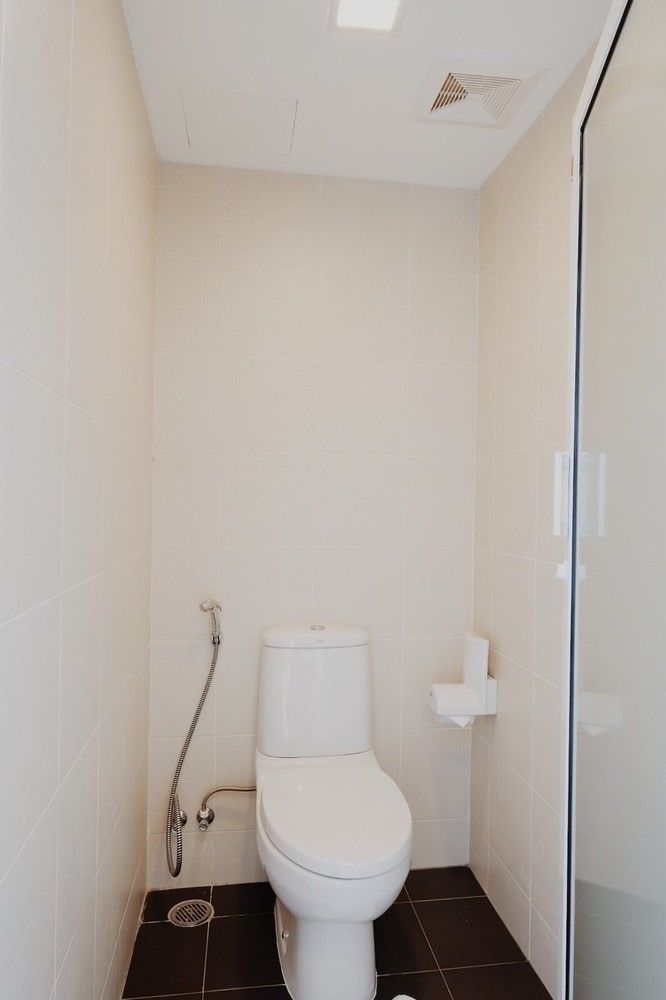 Apartment Modern Thai Phuket