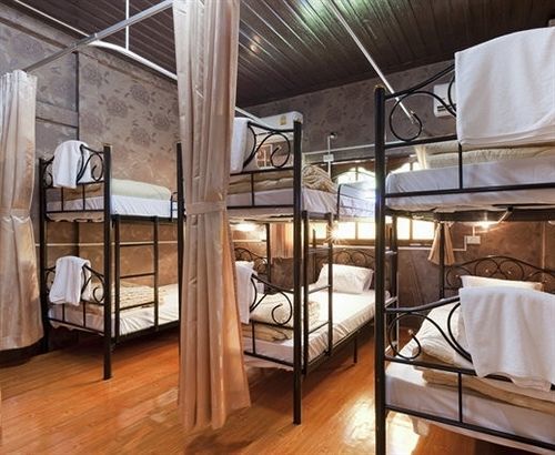 Gotum 1 Hostel *