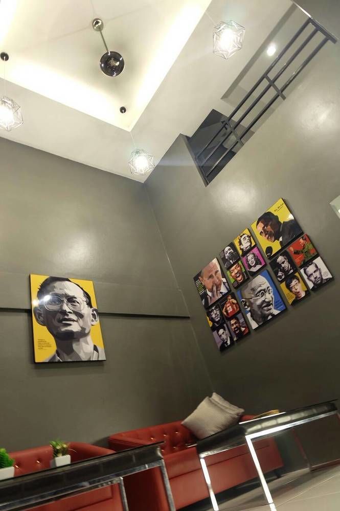 Hostel Rockstel Loma