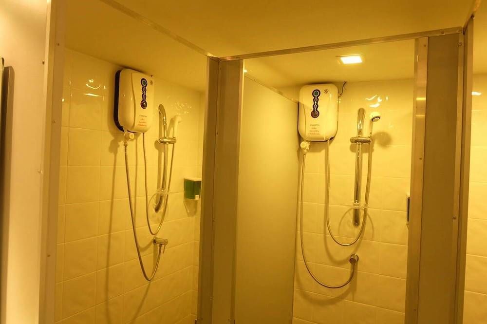 Hostel Rockstel Loma