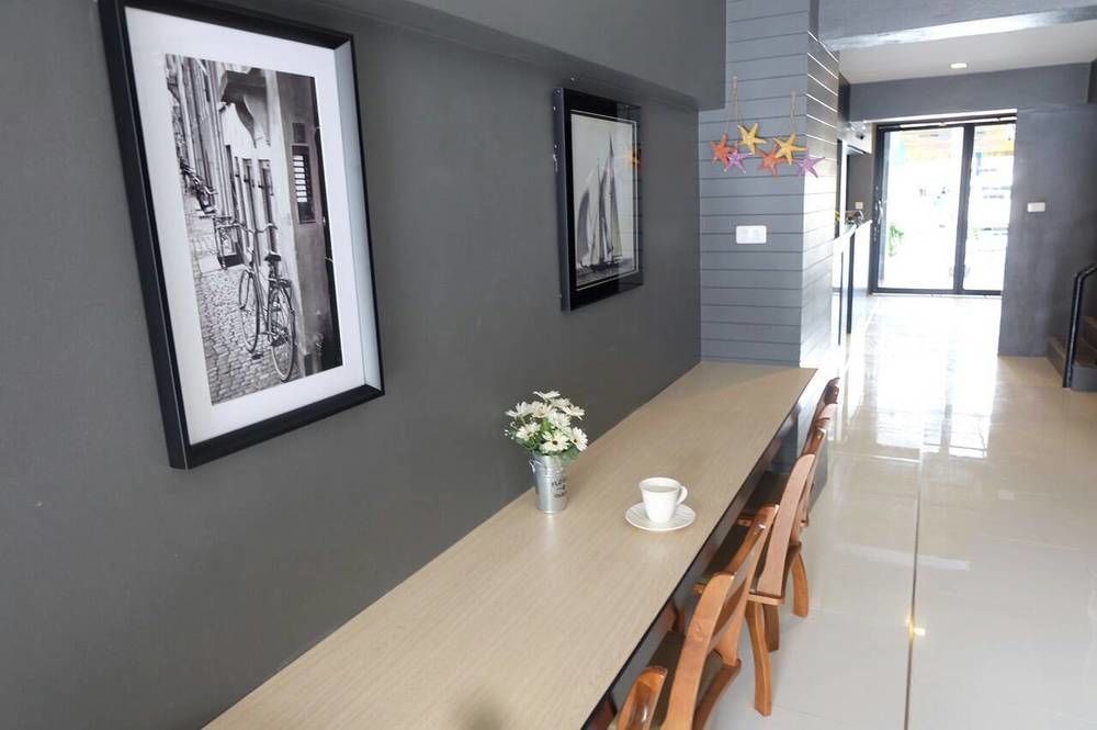 Hostel Rockstel Loma Phuket