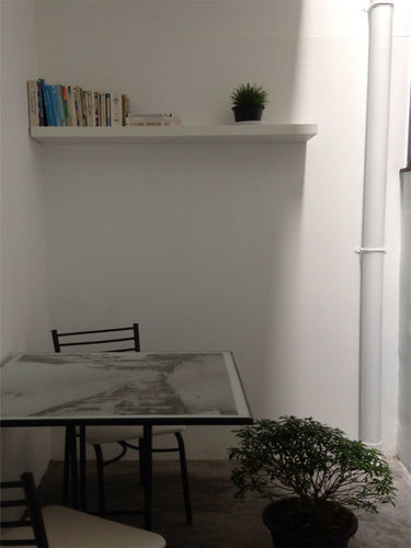 Chino Town Gallery Alley - Sha 3*