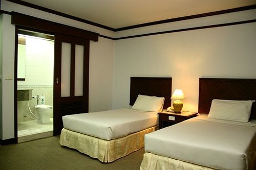 Rattana Mansion 2* Phuket