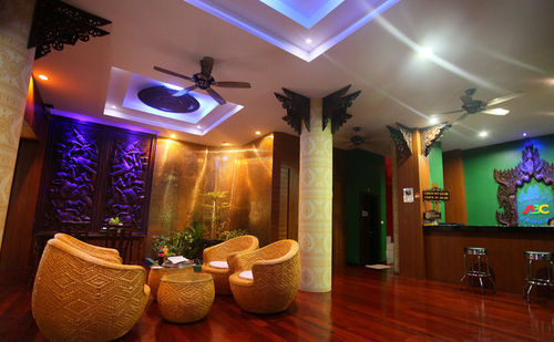 Hotel Thai Corner Hotel Patong Phuket