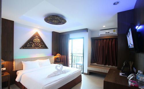 Thai Corner Hotel Patong Hotel Phuket