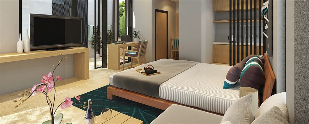 Wanaburi Phuket