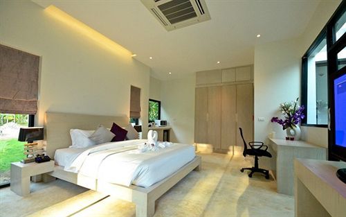 Resort Wanaburi Phuket