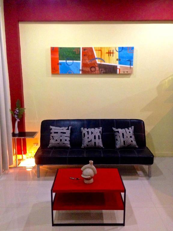 Villareal Heights Hotel 3*