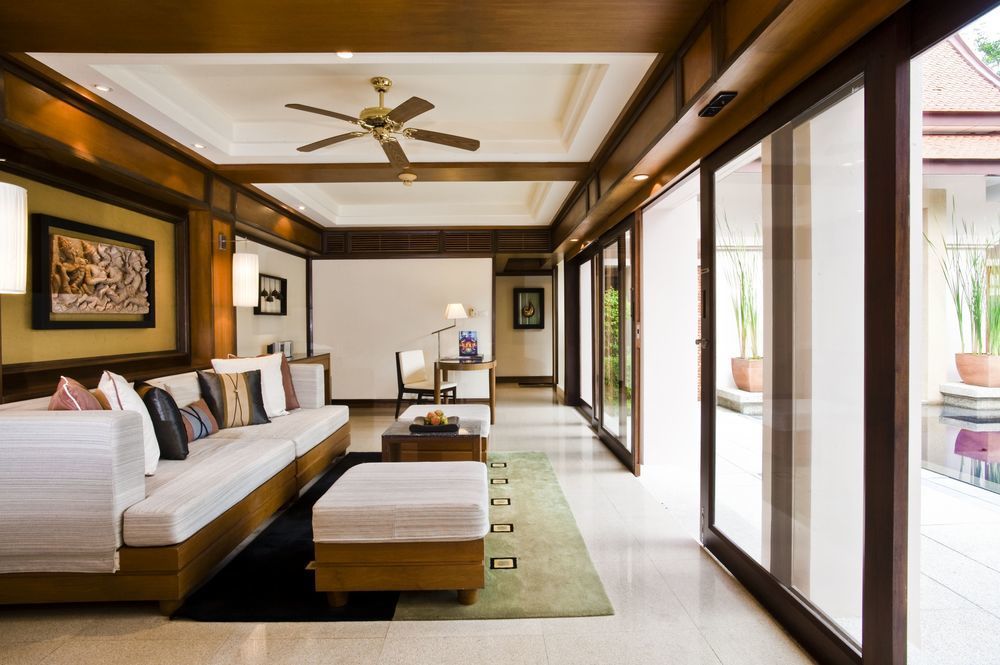Banyan Tree Sanctuary 5* Bang Tao Beach (Phuket)