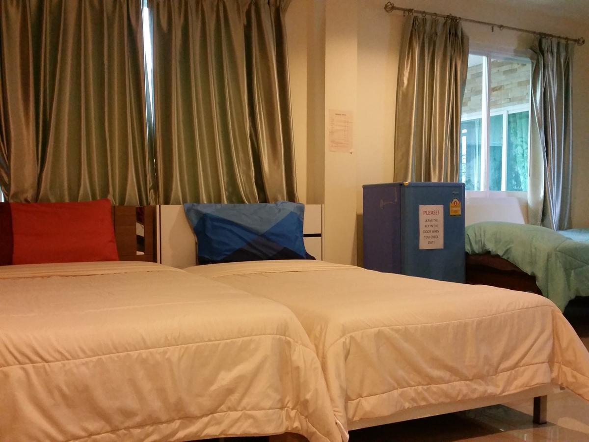 Nu Airport 3* Phuket