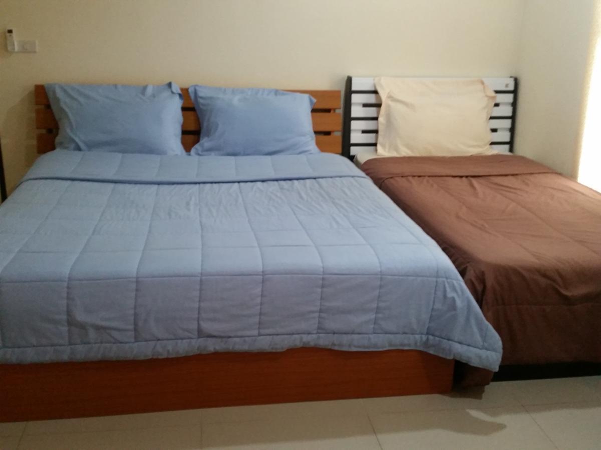 Aparthotel Nu Airport 3*
