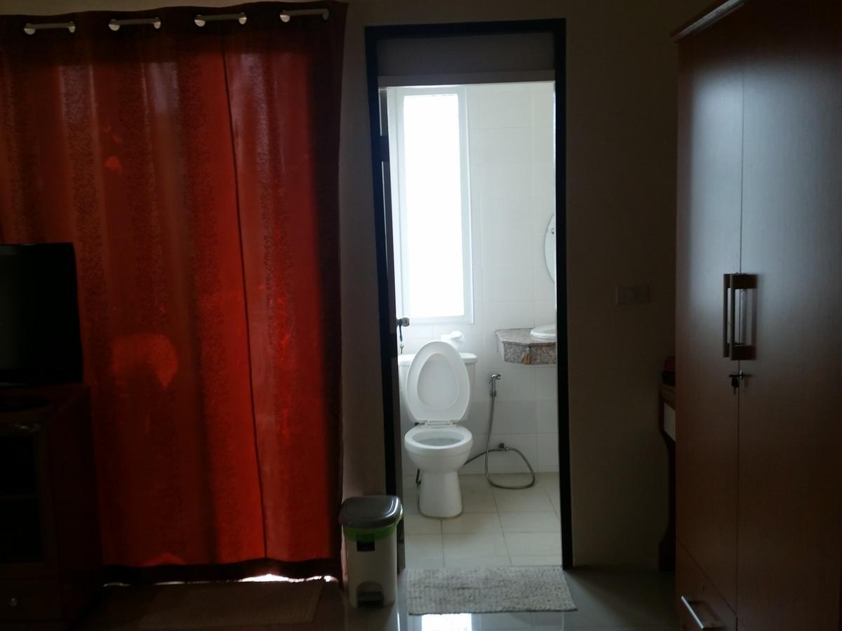 Aparthotel Nu Airport Phuket