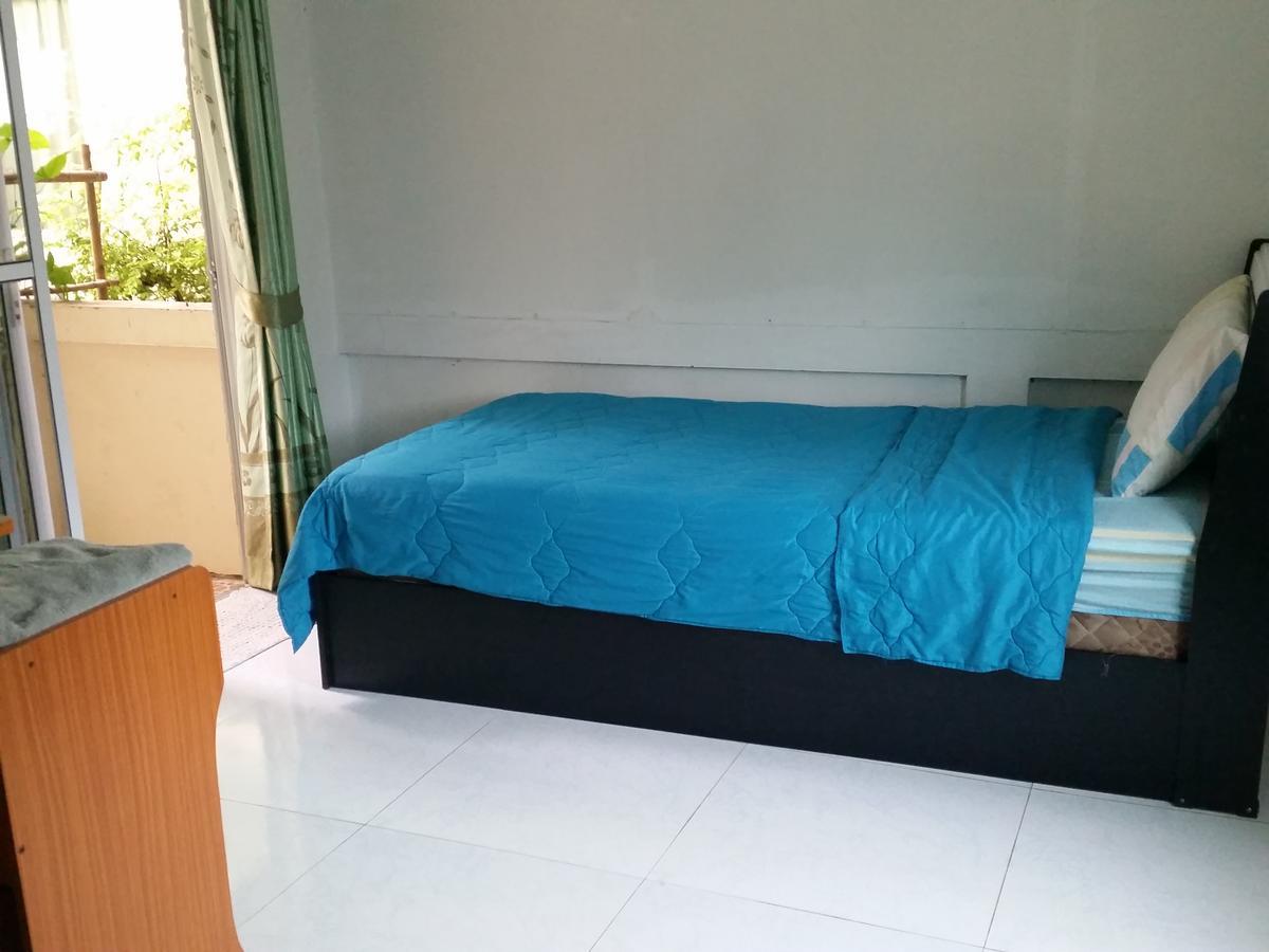 Nu Airport Aparthotel