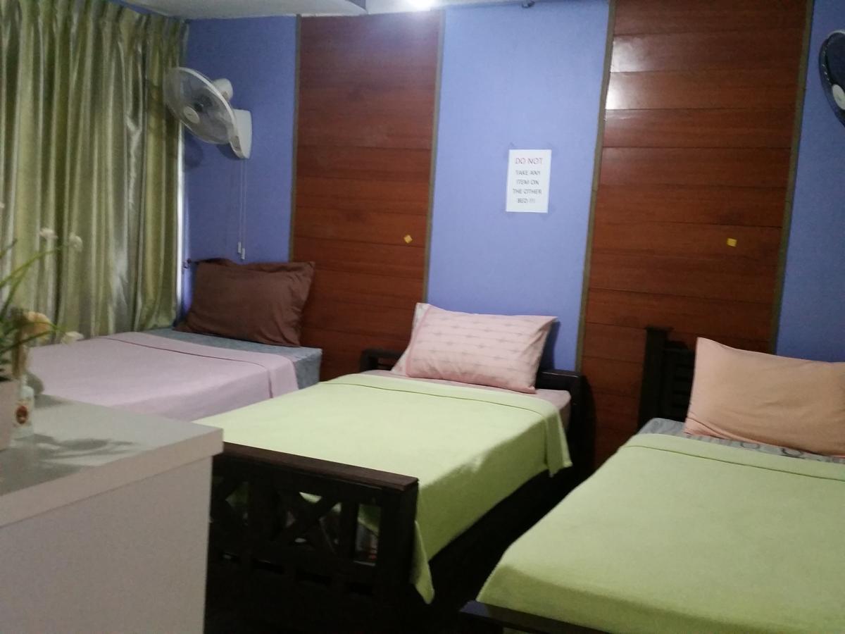 Aparthotel Nu Airport