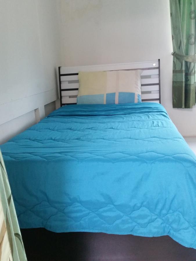 Nu Airport Aparthotel