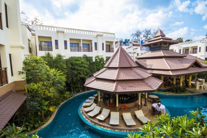 Shanaya & Hotel 4*