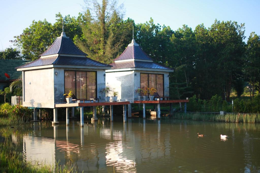 Resort Anodard Phuket