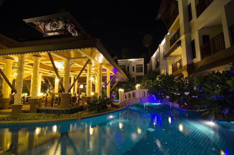 Hotel Shanaya &