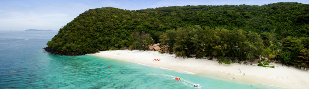 Coral Island