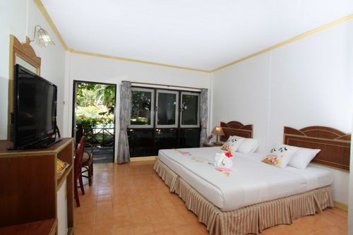 Coral Island Resort 4*