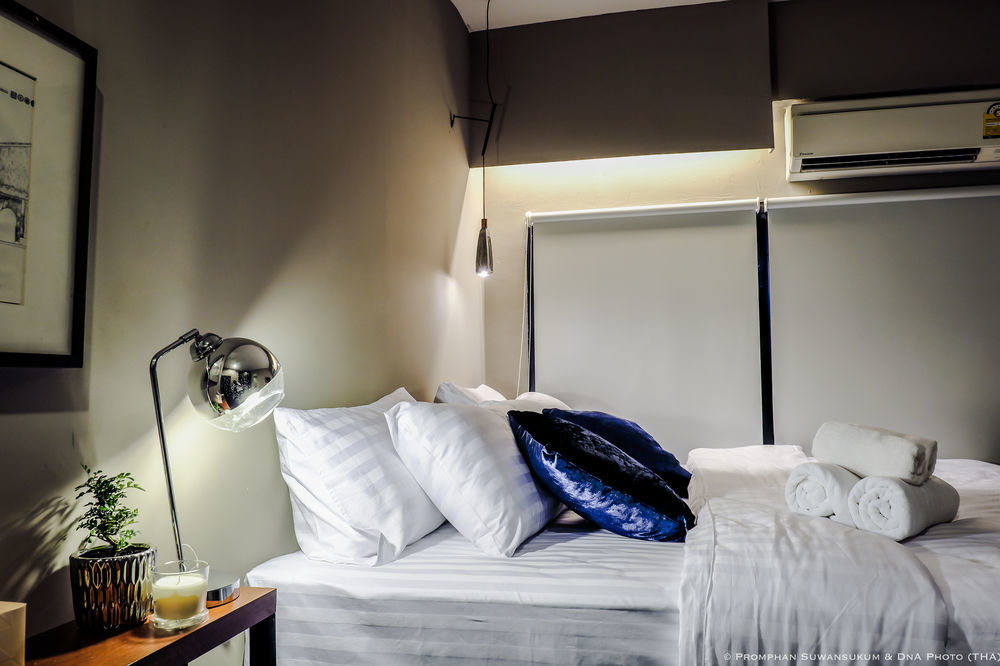 Hotel The Urban
