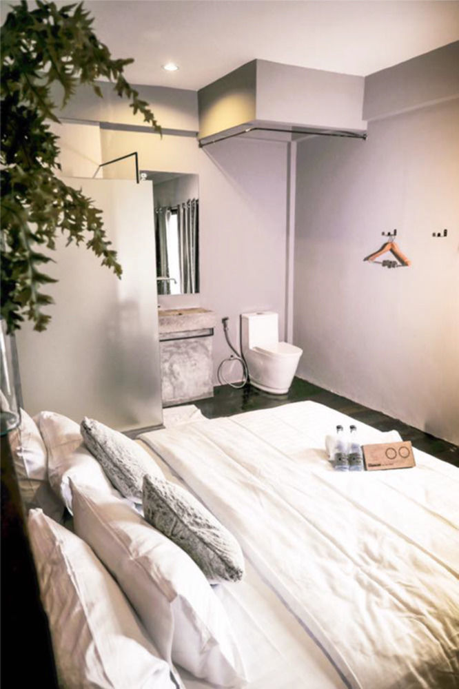 Hotel The Urban Phuket