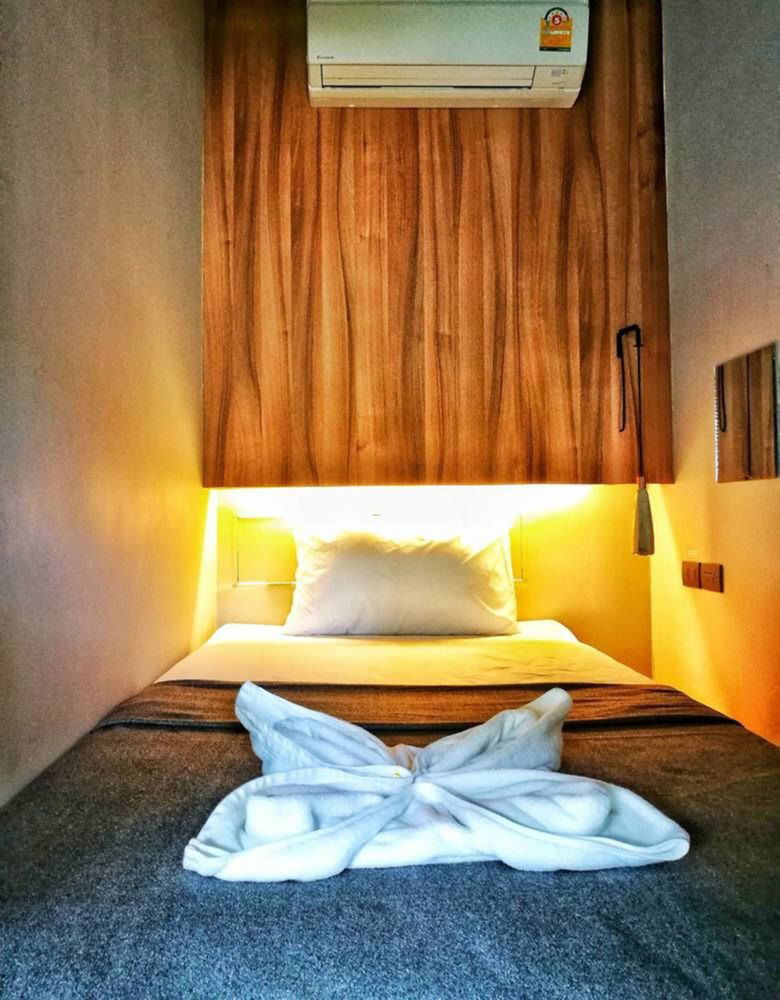Hotel The Urban