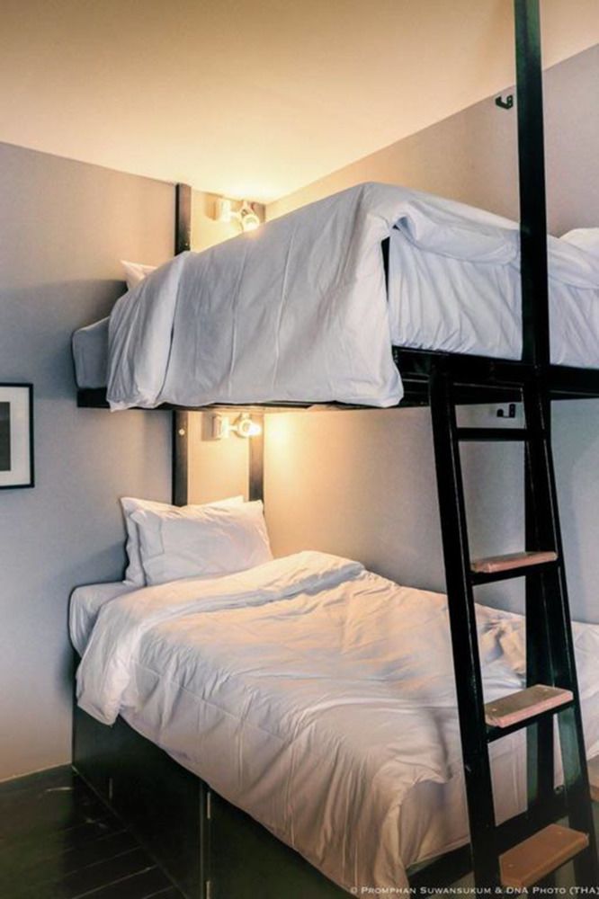 Hotel The Urban Phuket