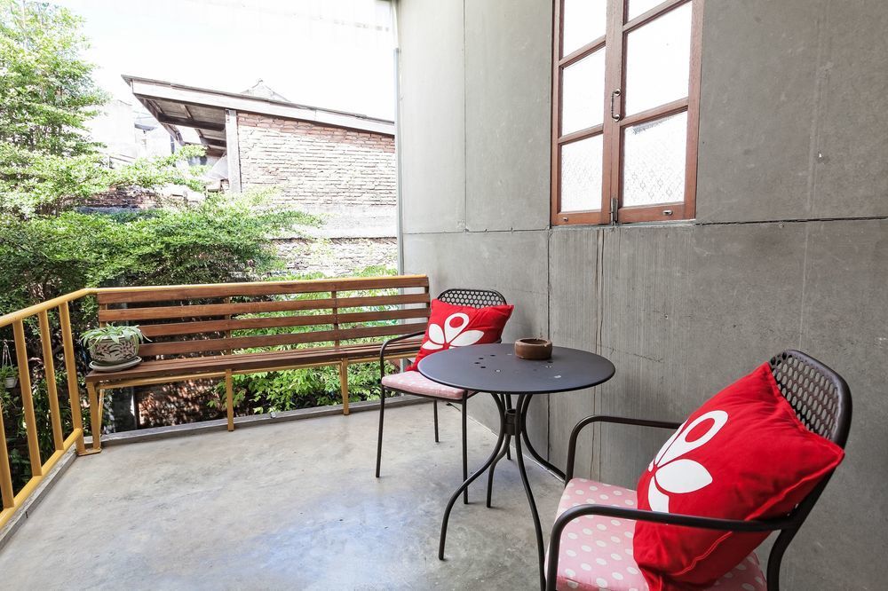 Zen Yaowarat Road Hotel Phuket