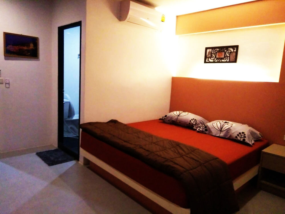 Guest house In House 3*