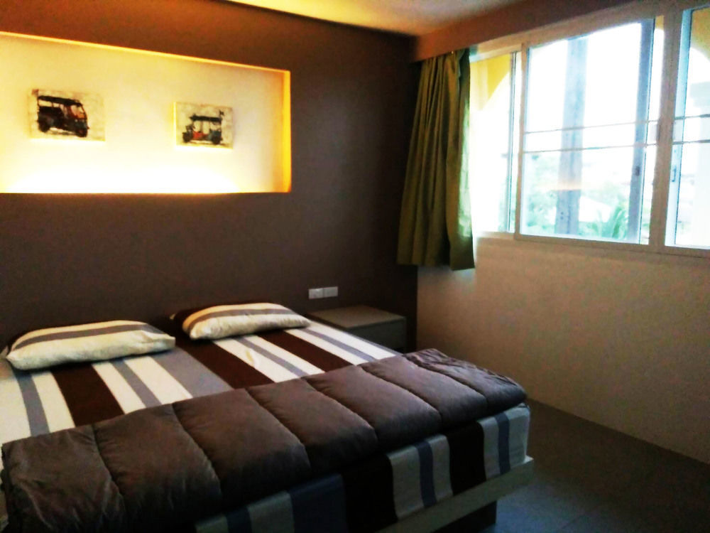Guest house In House Phuket