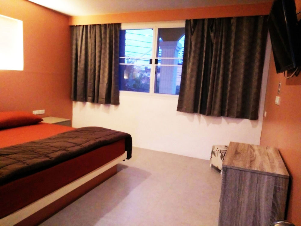 Guest house In House