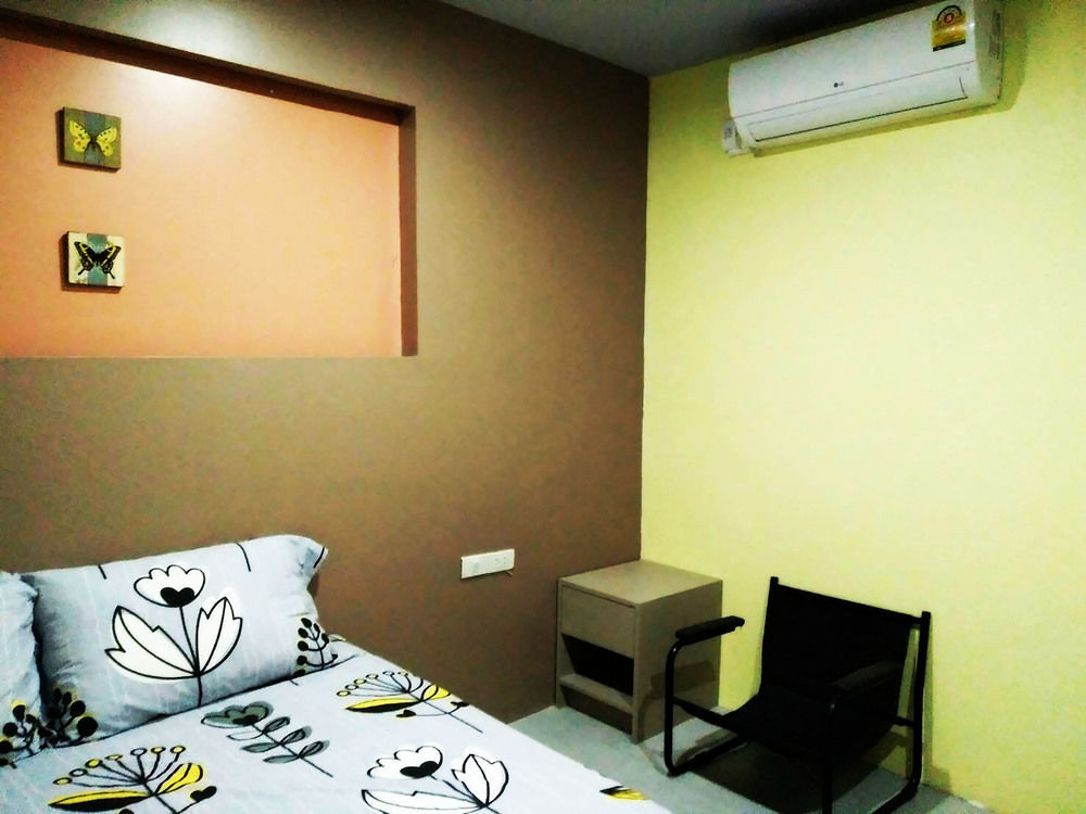 Guest house In House 3*