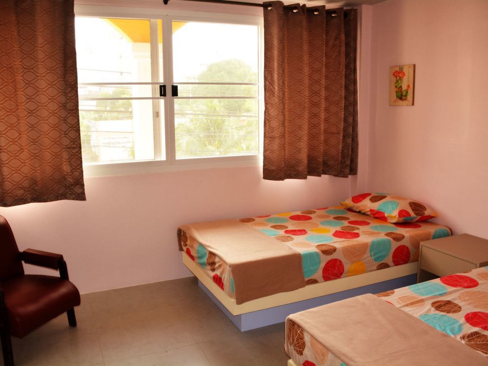 Guest house In House