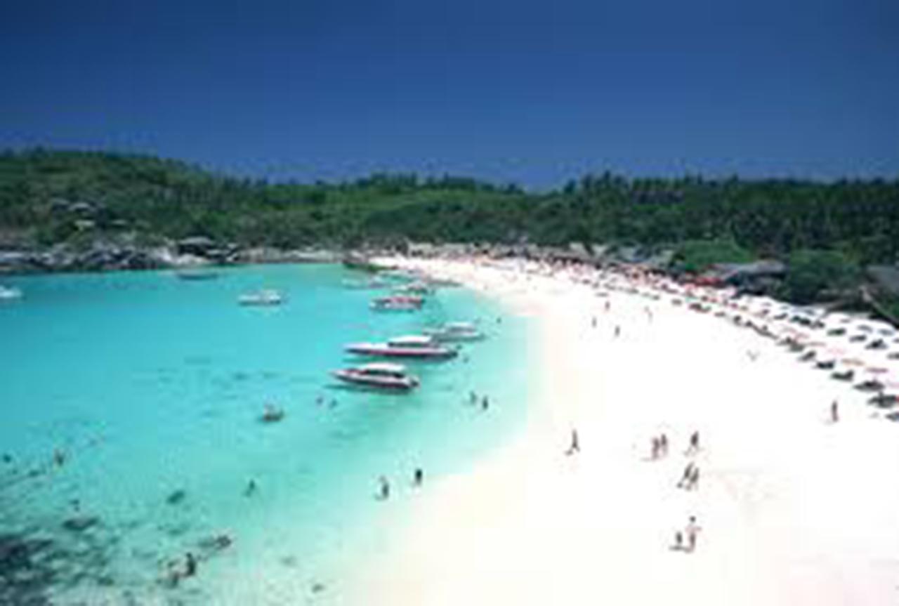7q Bangla - Sha Certified 3* Phuket