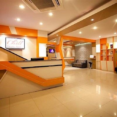 Hotel Patong By Icheck 3*
