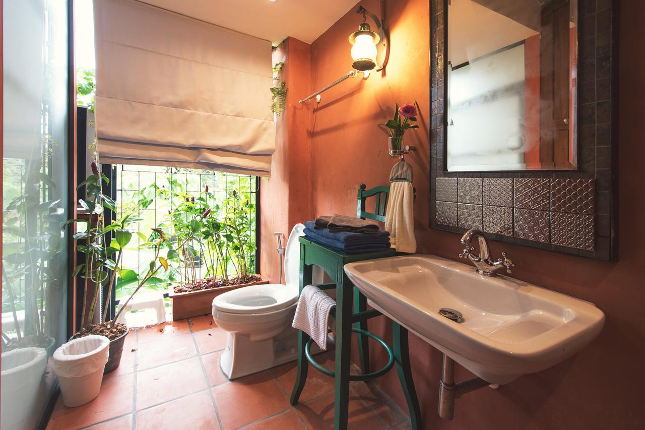 2rooms Boutique House Guest house 2*