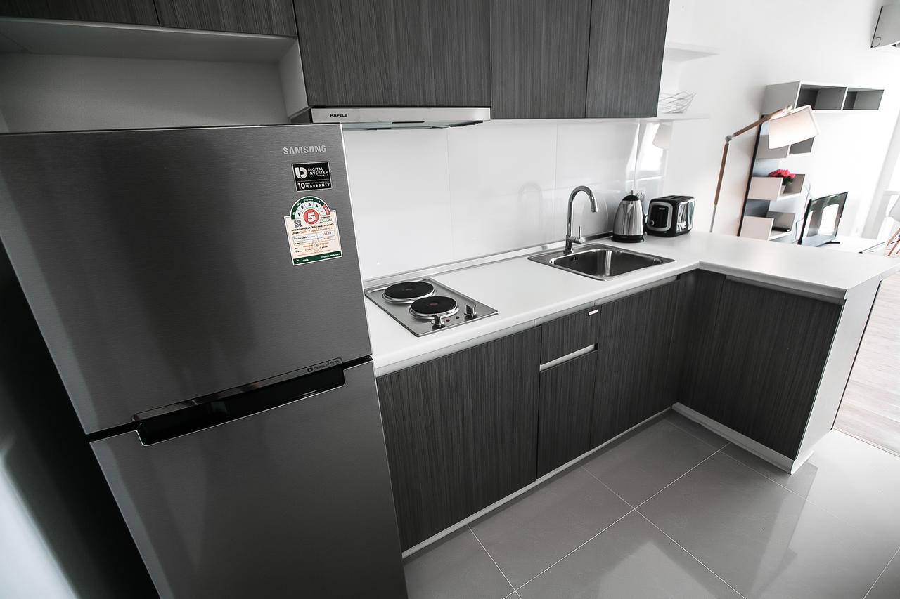 Ozone Condotel Kata Phuket