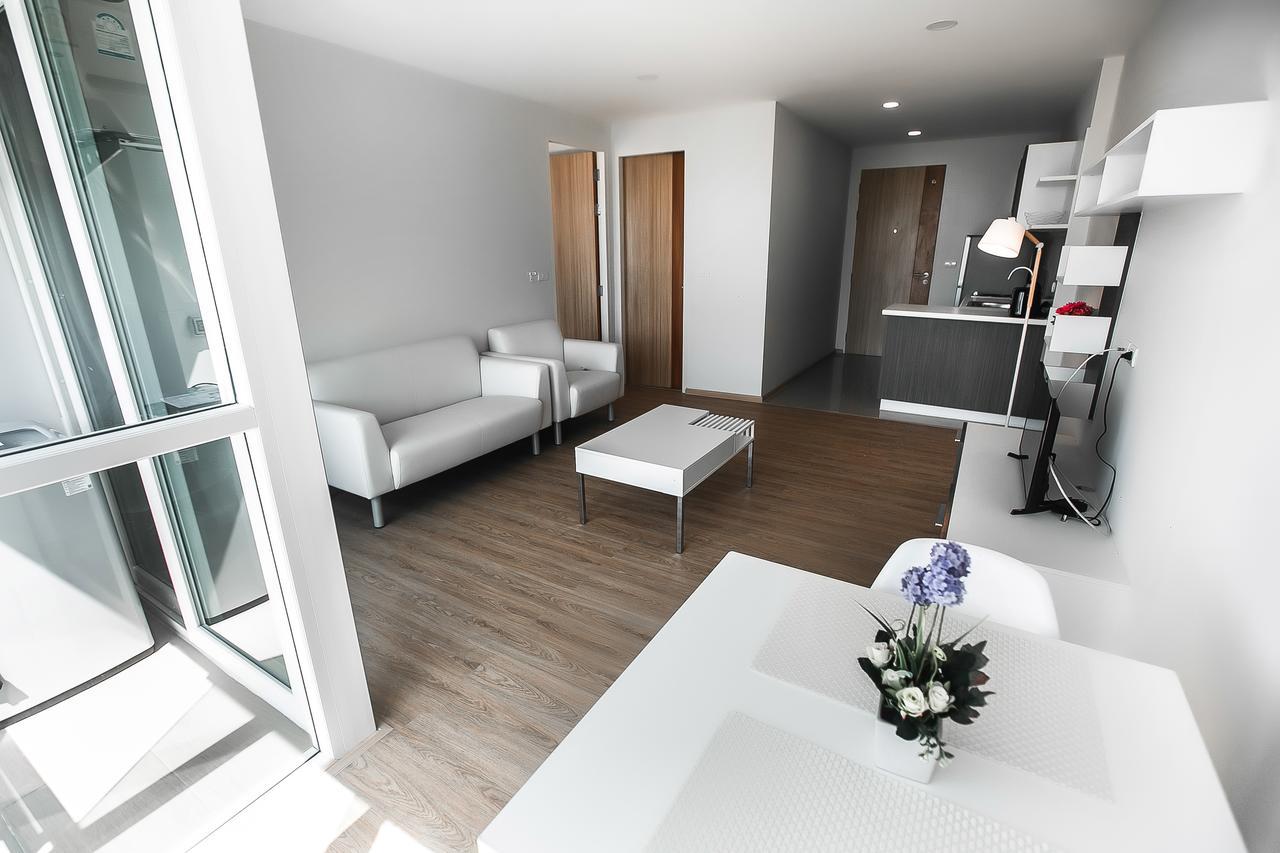 Ozone Condotel Kata Apartment Phuket