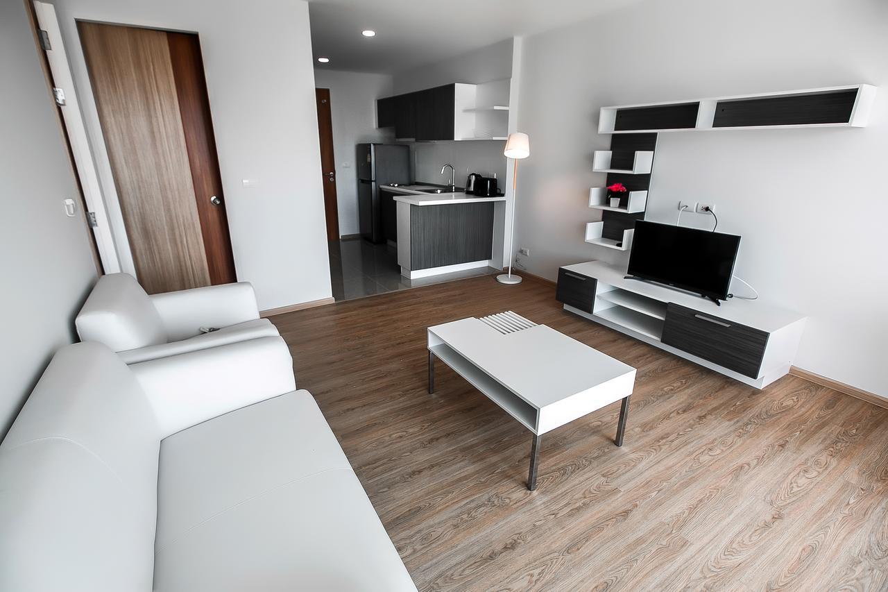 Apartment Ozone Condotel Kata Phuket