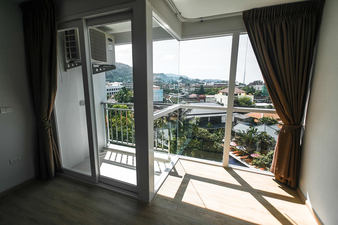 Ozone Condotel Kata Apartment Phuket