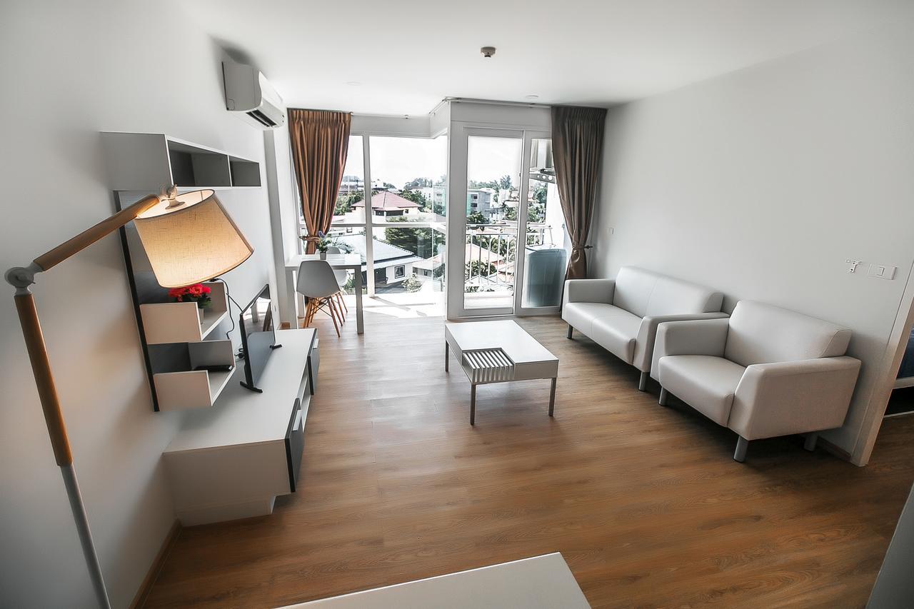 Ozone Condotel Kata * Phuket